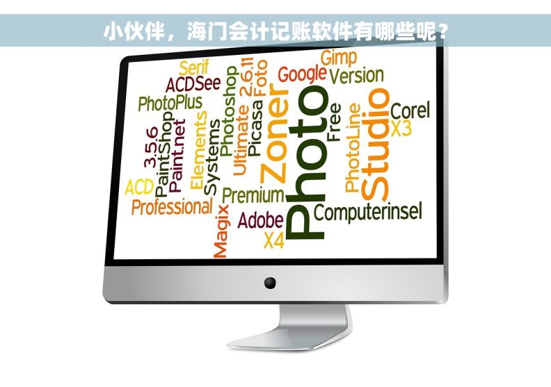 小伙伴，海门会计记账软件有哪些呢？