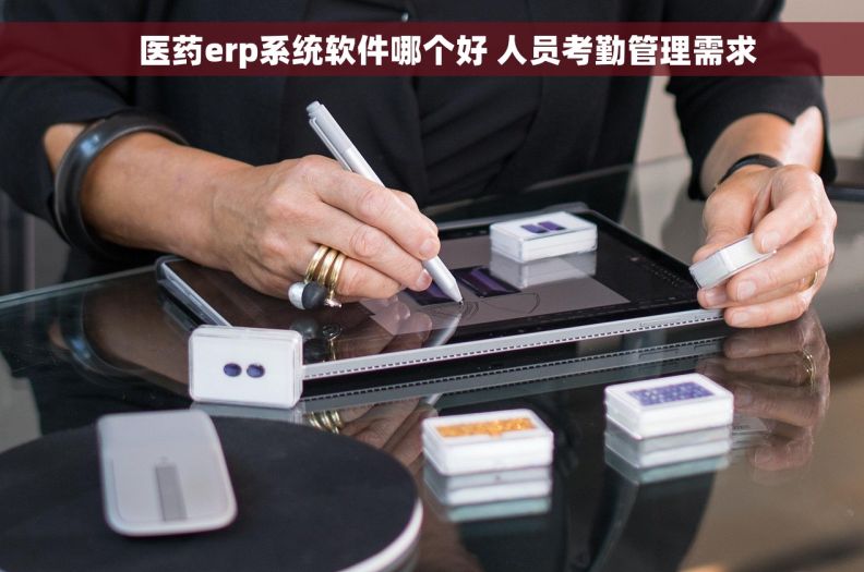     医药erp系统软件哪个好 人员考勤管理需求
