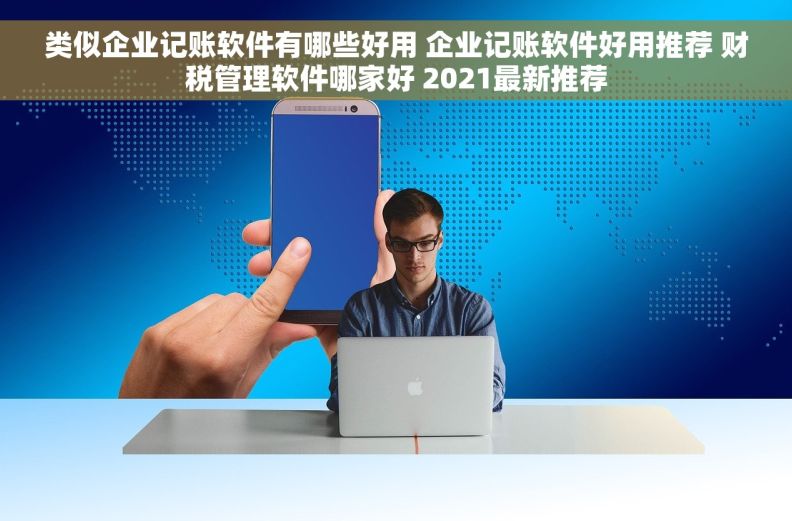 类似企业记账软件有哪些好用 企业记账软件好用推荐 财税管理软件哪家好 2021最新推荐