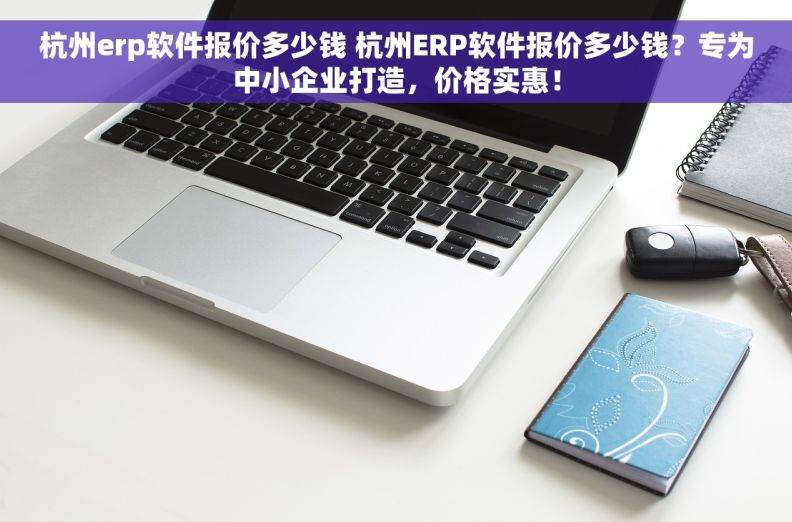 杭州erp软件报价多少钱 杭州ERP软件报价多少钱？专为中小企业打造，价格实惠！