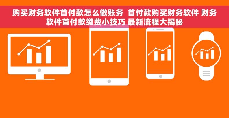 购买财务软件首付款怎么做账务  首付款购买财务软件 财务软件首付款缴费小技巧 最新流程大揭秘