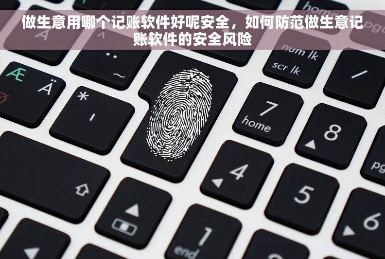 做生意用哪个记账软件好呢安全，如何防范做生意记账软件的安全风险
