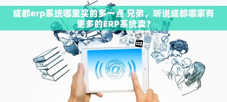 成都erp系统哪里买的多一点 兄弟，听说成都哪家有更多的ERP系统卖？