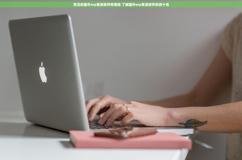 常见的国外erp系统软件有哪些 了解国外erp系统软件的前十名