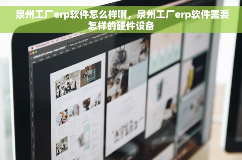  泉州工厂erp软件怎么样啊，泉州工厂erp软件需要怎样的硬件设备