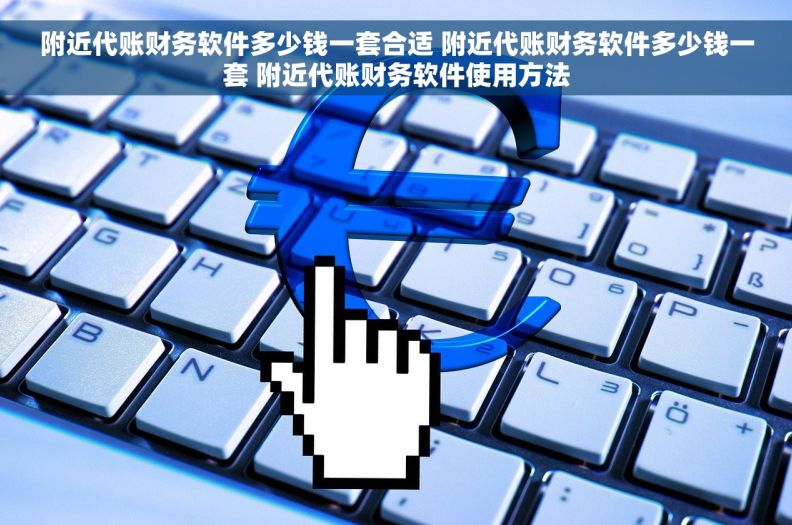 附近代账财务软件多少钱一套合适 附近代账财务软件多少钱一套 附近代账财务软件使用方法