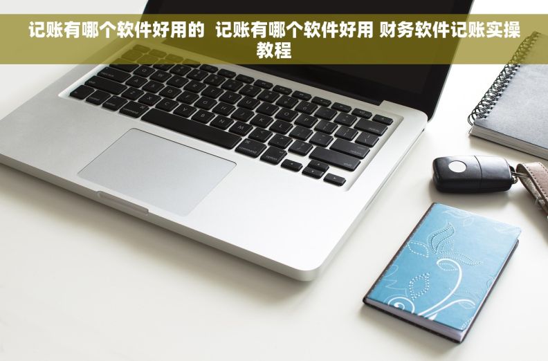 记账有哪个软件好用的  记账有哪个软件好用 财务软件记账实操教程