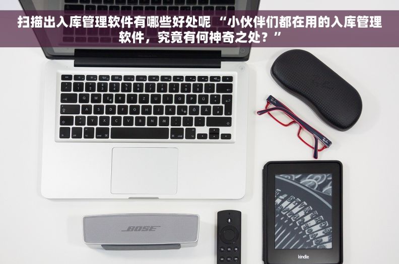 扫描出入库管理软件有哪些好处呢 “小伙伴们都在用的入库管理软件，究竟有何神奇之处？”