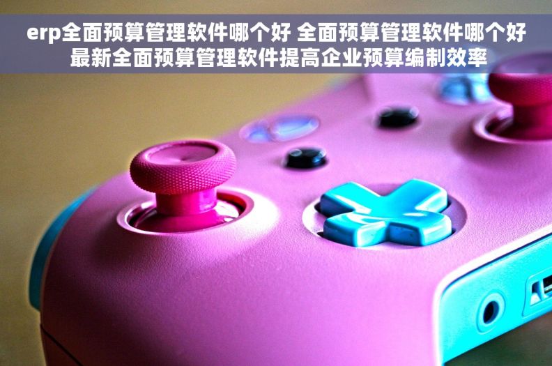 erp全面预算管理软件哪个好 全面预算管理软件哪个好 最新全面预算管理软件提高企业预算编制效率
