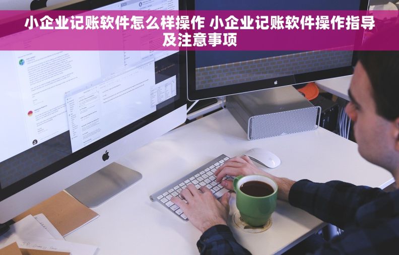 小企业记账软件怎么样操作 小企业记账软件操作指导及注意事项