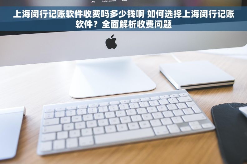 上海闵行记账软件收费吗多少钱啊 如何选择上海闵行记账软件？全面解析收费问题
