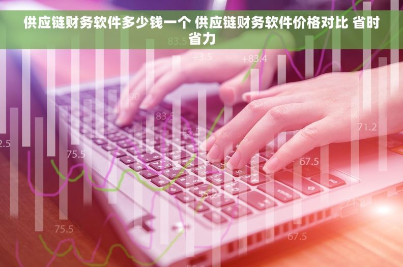 供应链财务软件多少钱一个 供应链财务软件价格对比 省时省力