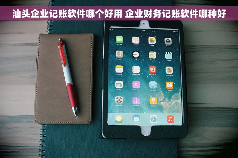 汕头企业记账软件哪个好用 企业财务记账软件哪种好