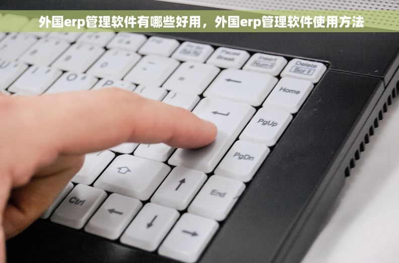  外国erp管理软件有哪些好用，外国erp管理软件使用方法