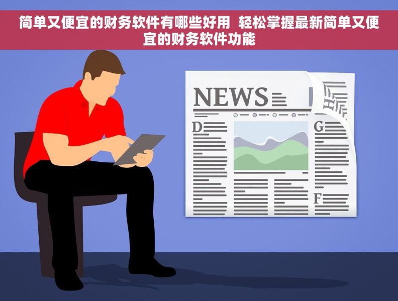 简单又便宜的财务软件有哪些好用  轻松掌握最新简单又便宜的财务软件功能