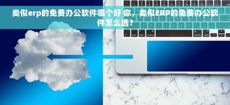 类似erp的免费办公软件哪个好 你，类似ERP的免费办公软件怎么选？
