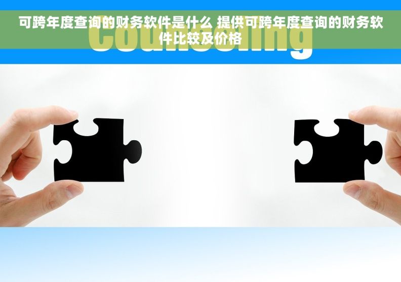 可跨年度查询的财务软件是什么 提供可跨年度查询的财务软件比较及价格