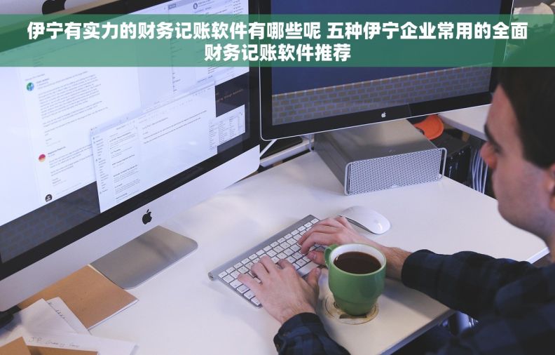 伊宁有实力的财务记账软件有哪些呢 五种伊宁企业常用的全面财务记账软件推荐