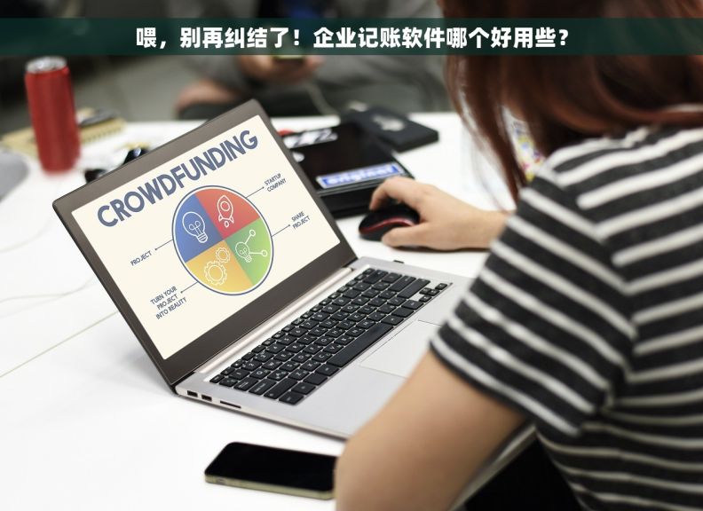 喂，别再纠结了！企业记账软件哪个好用些？