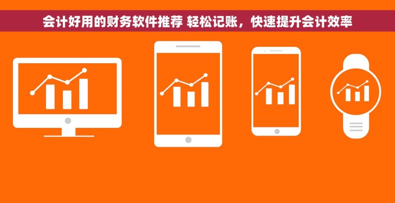 会计好用的财务软件推荐 轻松记账，快速提升会计效率