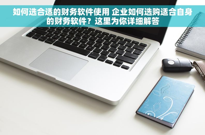 如何选合适的财务软件使用 企业如何选购适合自身的财务软件？这里为你详细解答