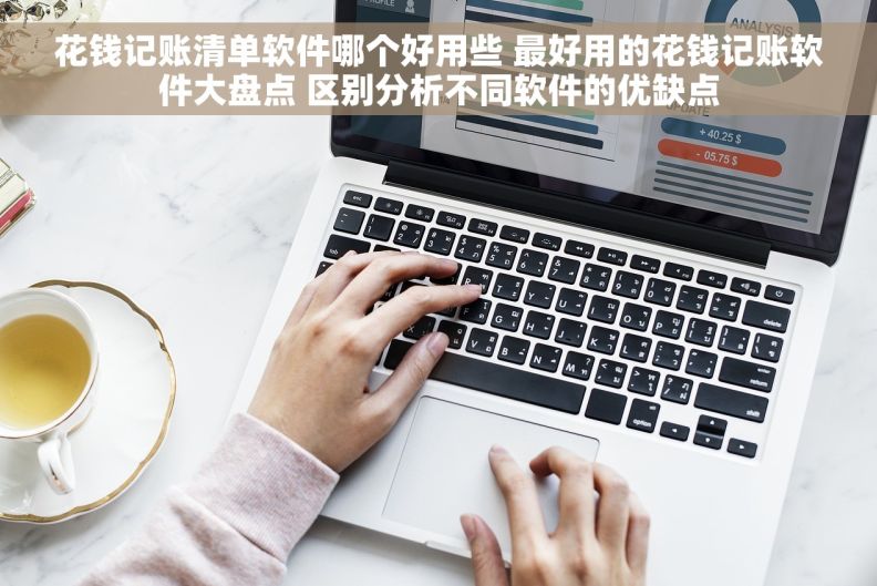 花钱记账清单软件哪个好用些 最好用的花钱记账软件大盘点 区别分析不同软件的优缺点
