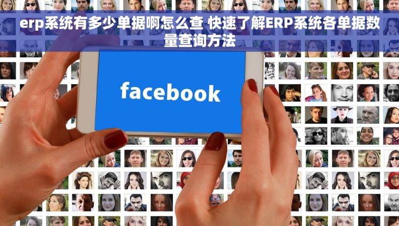 erp系统有多少单据啊怎么查 快速了解ERP系统各单据数量查询方法