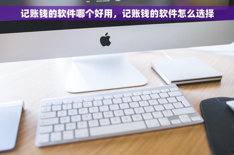 记账钱的软件哪个好用，记账钱的软件怎么选择