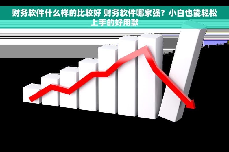 财务软件什么样的比较好 财务软件哪家强？小白也能轻松上手的好用款