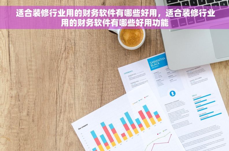  适合装修行业用的财务软件有哪些好用，适合装修行业用的财务软件有哪些好用功能