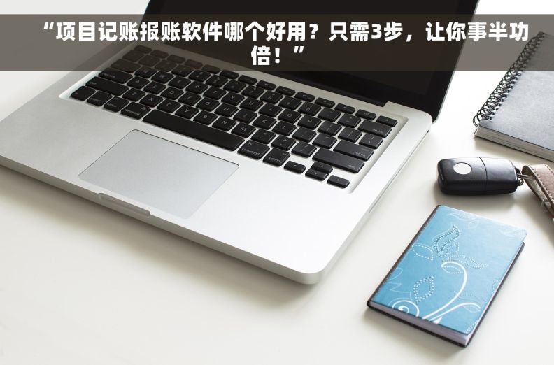 “项目记账报账软件哪个好用？只需3步，让你事半功倍！”