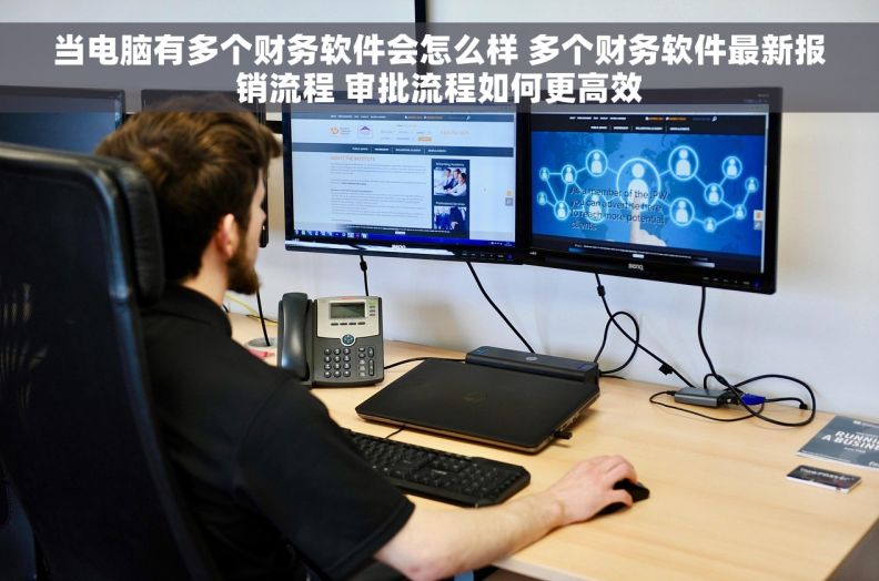 当电脑有多个财务软件会怎么样 多个财务软件最新报销流程 审批流程如何更高效