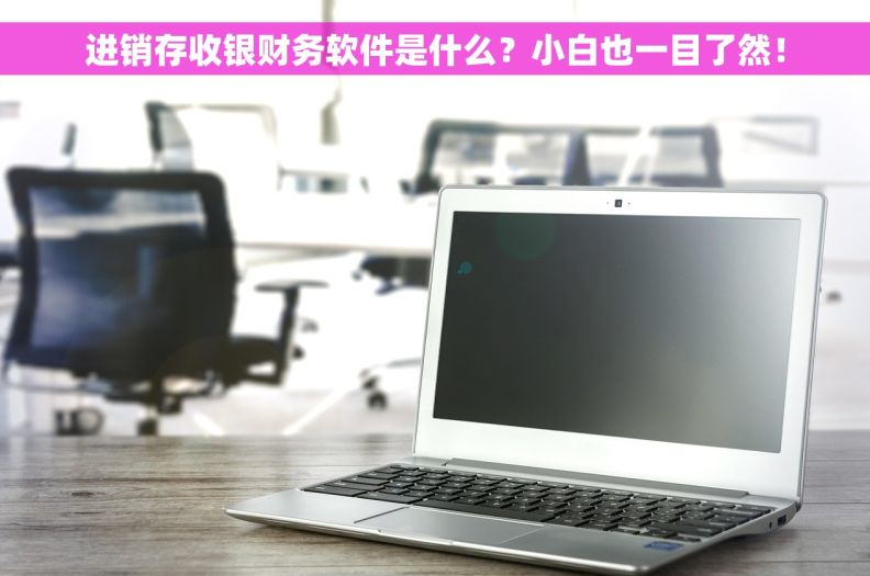 进销存收银财务软件是什么？小白也一目了然！