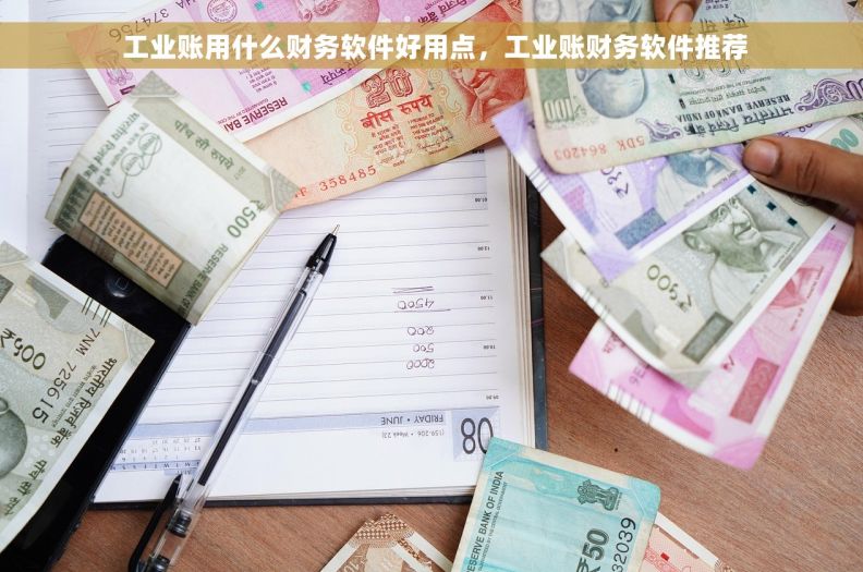  工业账用什么财务软件好用点，工业账财务软件推荐