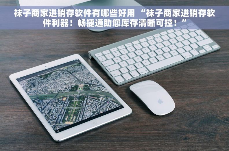 袜子商家进销存软件有哪些好用 “袜子商家进销存软件利器！畅捷通助您库存清晰可控！”
