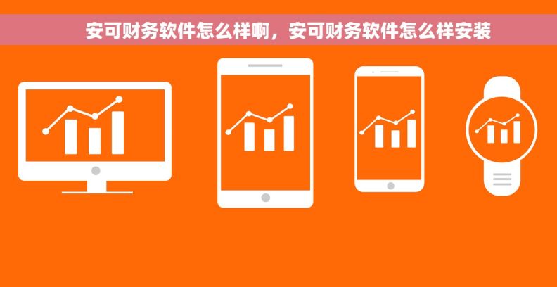     安可财务软件怎么样啊，安可财务软件怎么样安装