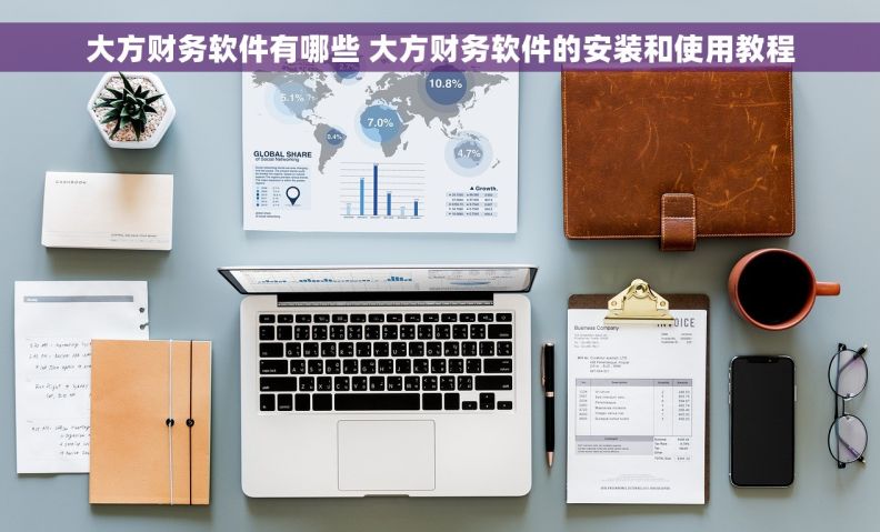大方财务软件有哪些 大方财务软件的安装和使用教程