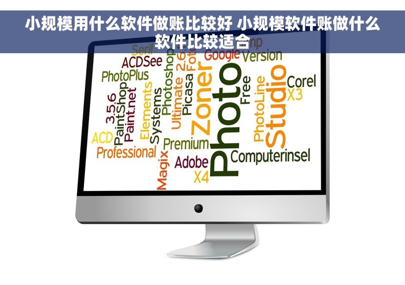 小规模用什么软件做账比较好 小规模软件账做什么软件比较适合