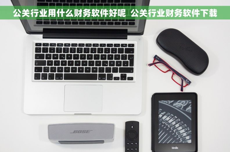 公关行业用什么财务软件好呢  公关行业财务软件下载