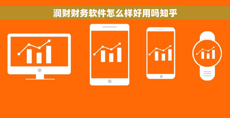 润财财务软件怎么样好用吗知乎