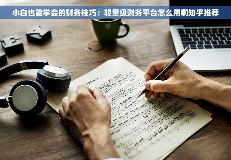 小白也能学会的财务技巧：轻量级财务平台怎么用啊知乎推荐