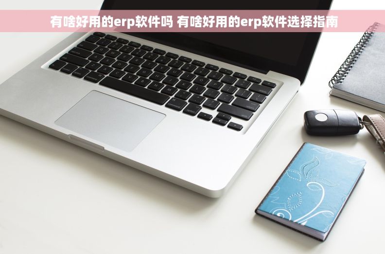  有啥好用的erp软件吗 有啥好用的erp软件选择指南