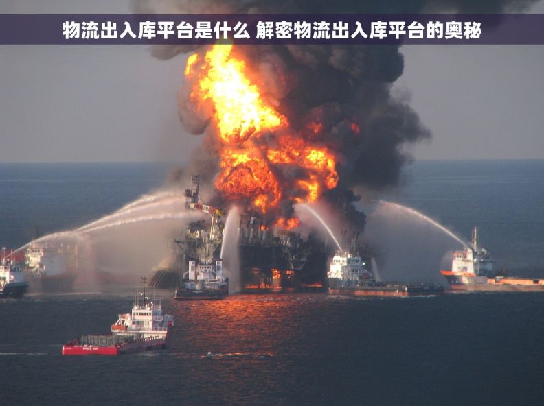 物流出入库平台是什么 解密物流出入库平台的奥秘