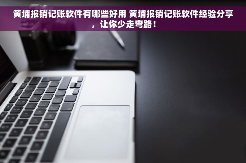 黄埔报销记账软件有哪些好用 黄埔报销记账软件经验分享，让你少走弯路！