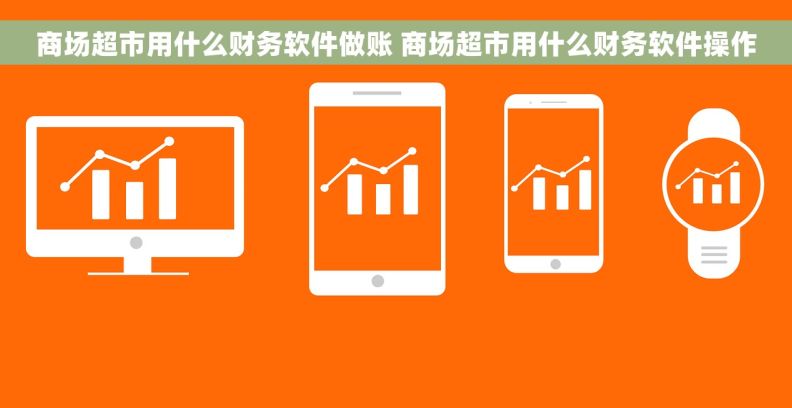 商场超市用什么财务软件做账 商场超市用什么财务软件操作