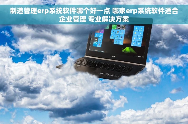 制造管理erp系统软件哪个好一点 哪家erp系统软件适合企业管理 专业解决方案