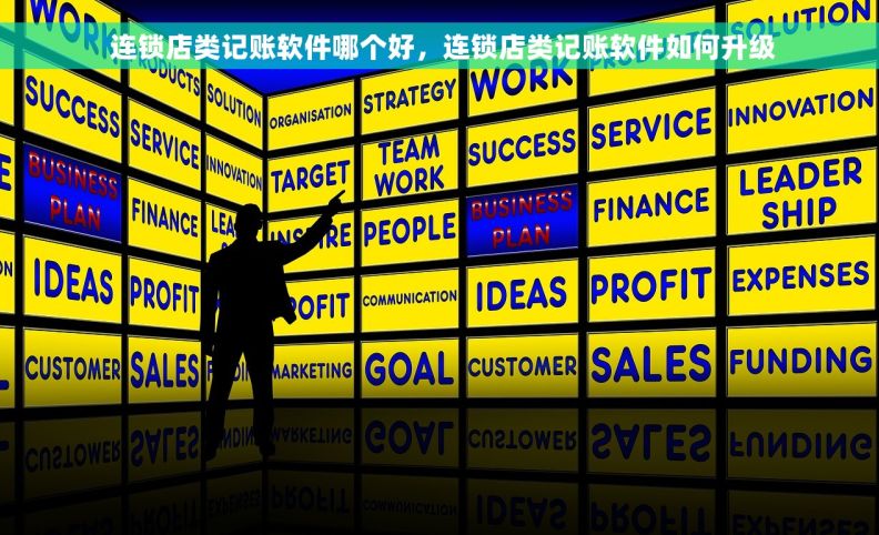 连锁店类记账软件哪个好，连锁店类记账软件如何升级