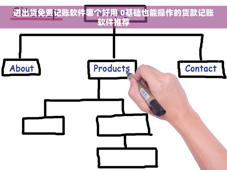 进出货免费记账软件哪个好用 0基础也能操作的货款记账软件推荐