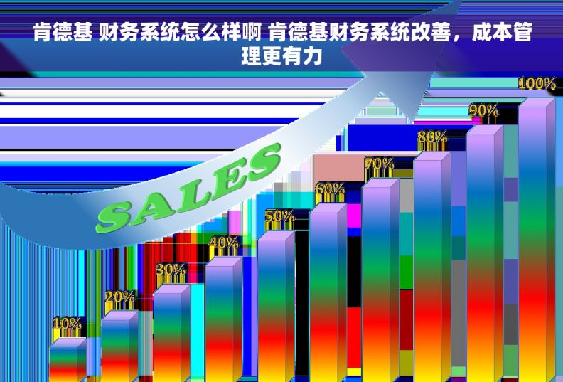 肯德基 财务系统怎么样啊 肯德基财务系统改善，成本管理更有力