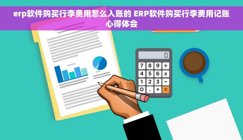 erp软件购买行李费用怎么入账的 ERP软件购买行李费用记账心得体会